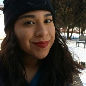 Meet your Posher, Celeste